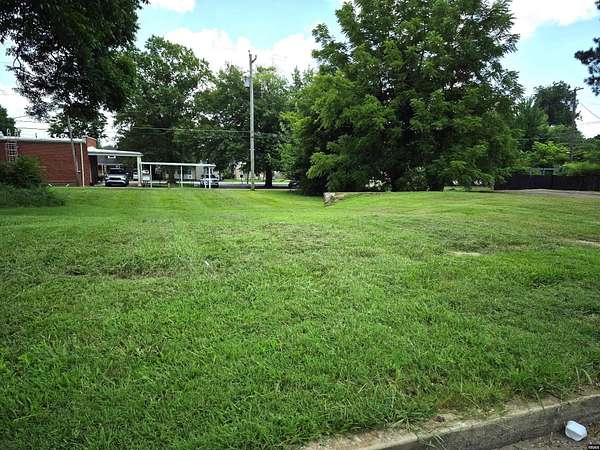 Residential Land for Sale in Union City, Tennessee
