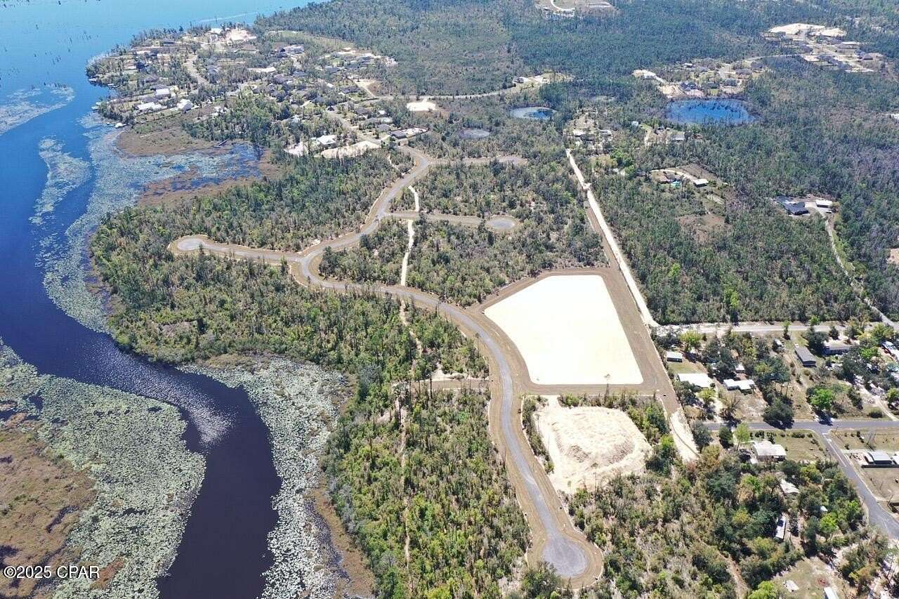 1.33 Acres of Land for Sale in Panama City, Florida