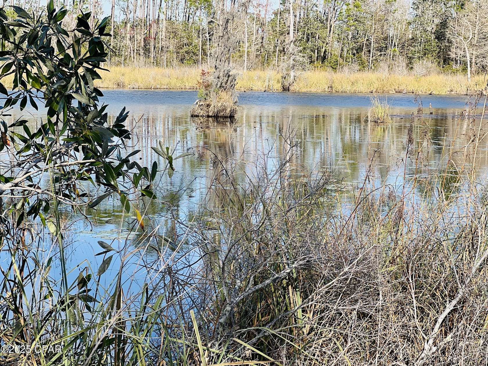 4.47 Acres of Residential Land for Sale in Panama City, Florida