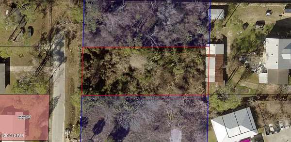 0 33 Acres of Mixed Use Land for - Panama City Beach Fl 145283988