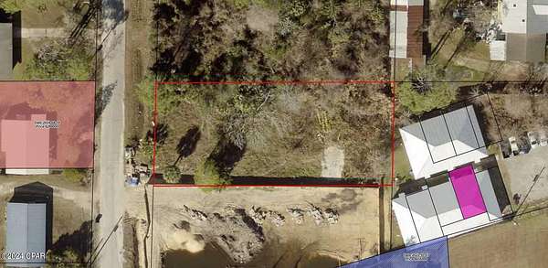 0 37 Acres of Mixed Use Land for - Panama City Beach Fl 145284018