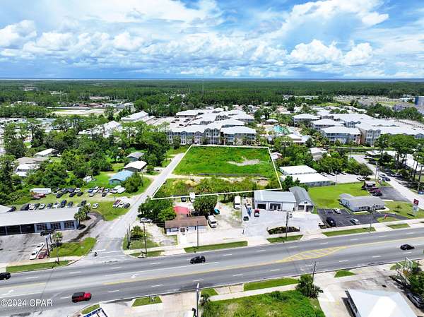 0 39 Acres of Mixed Use Land for - Panama City Beach Fl 145284035