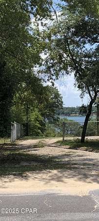 2.6 Acres of Residential Land with Home for Sale in Chipley, Florida