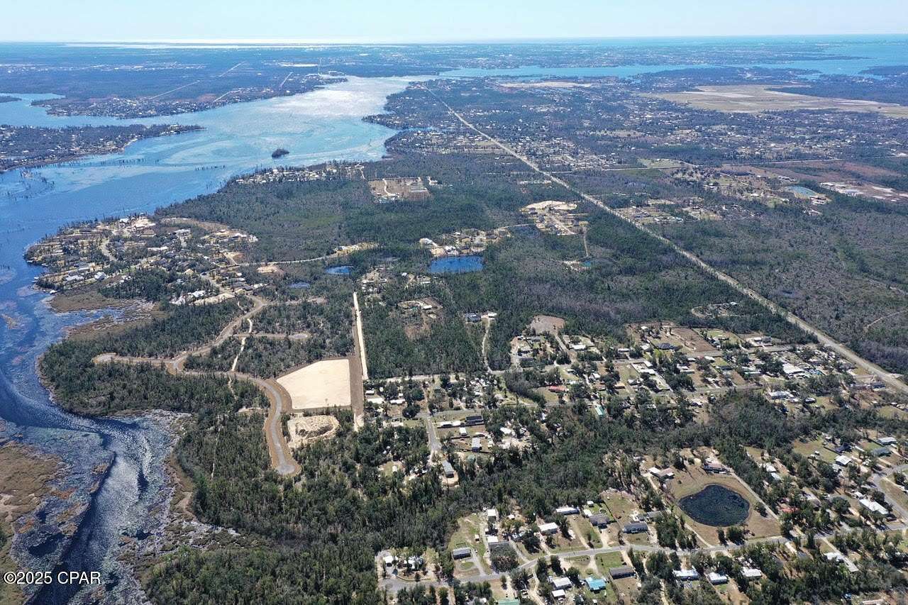 1.87 Acres of Land for Sale in Panama City, Florida