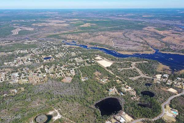 1 87 Acres of Residential Land - Panama City Fl 145284206