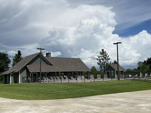 1.1 Acres of Land for Sale in Southport, Florida