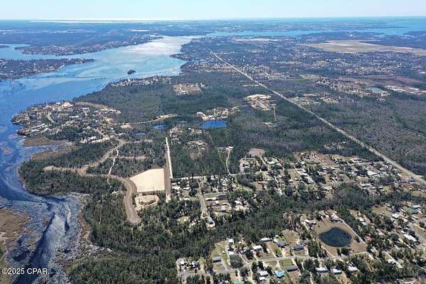1.58 Acres of Land for Sale in Panama City, Florida