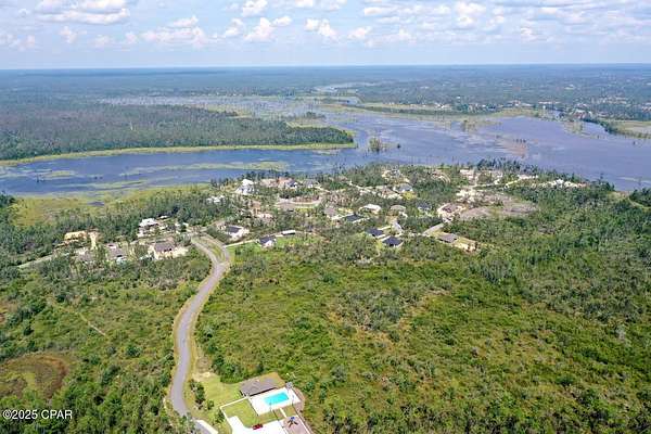 1.17 Acres of Land for Sale in Panama City, Florida