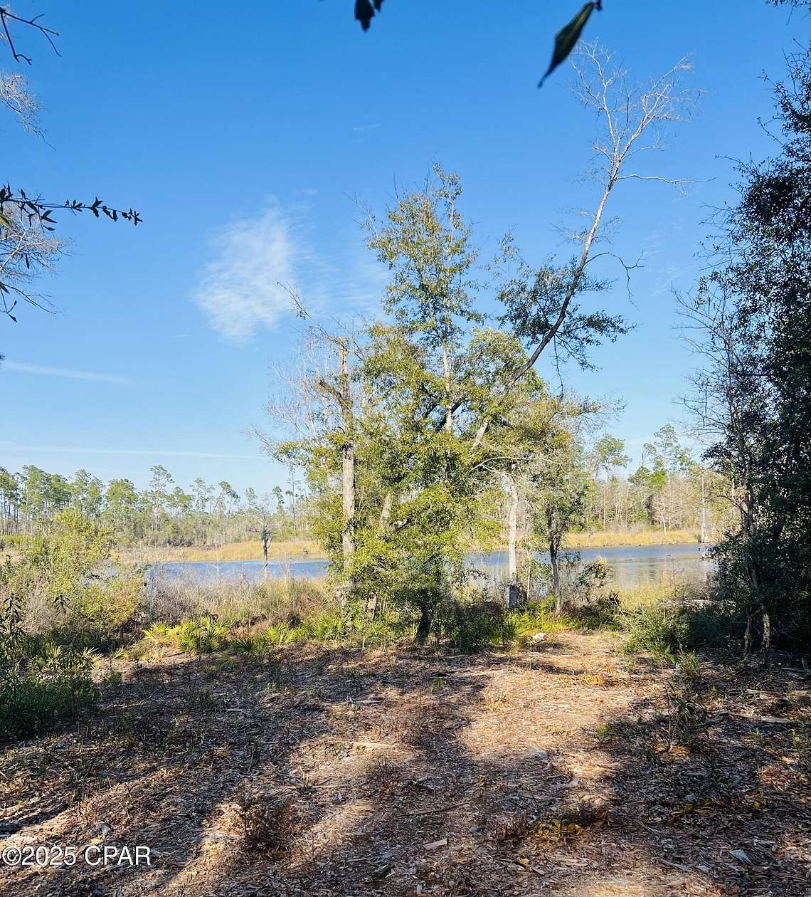3.26 Acres of Residential Land for Sale in Southport, Florida