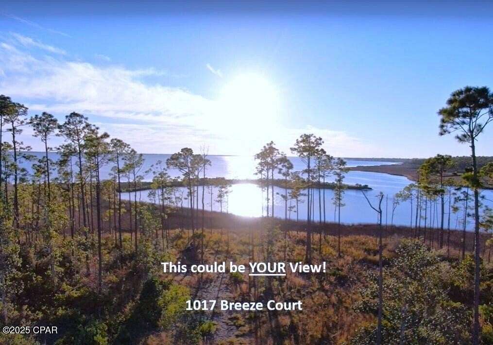 0.45 Acres of Residential Land for Sale in Panama City, Florida