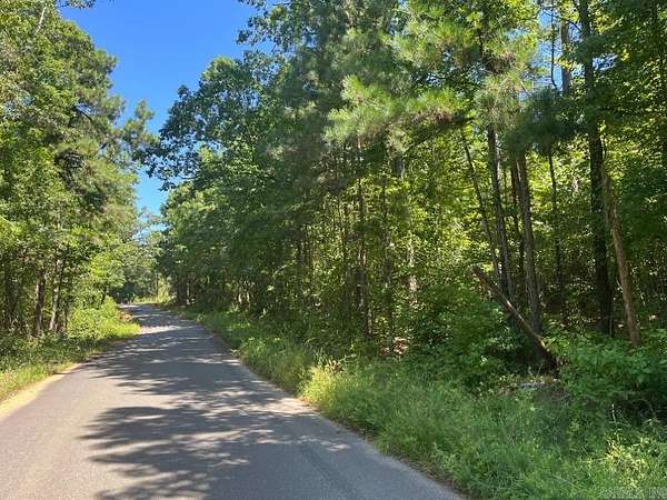 7 Acres of Land for Sale in Carthage, Arkansas