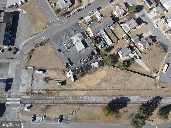 0.65 Acres of Commercial Land for Sale in Swedesboro, New Jersey