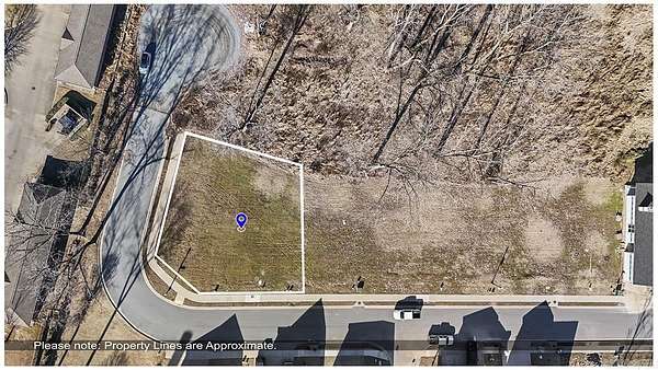 0.09 Acres of Residential Land for Sale in North Little Rock, Arkansas