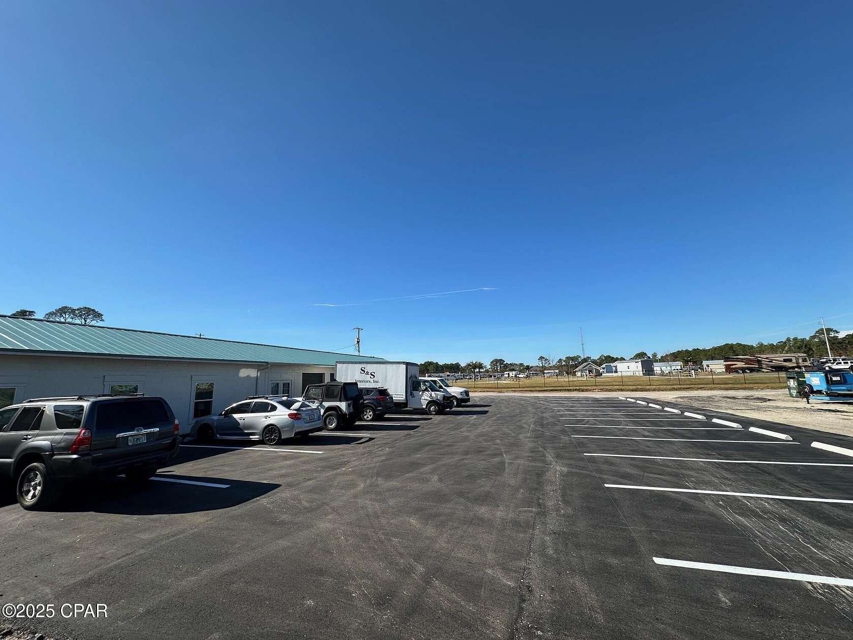 3 Acres of Residential Land for Sale in Panama City Beach, Florida