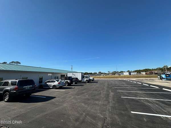 3 Acres of Residential Land for Sale in Panama City Beach, Florida