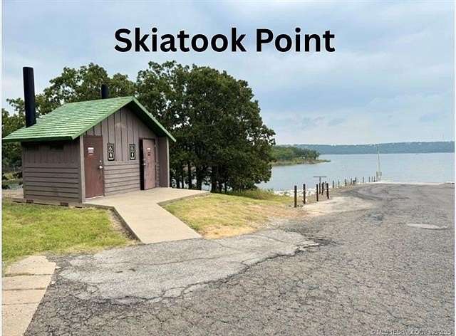 0.52 Acres of Residential Land for Sale in Skiatook, Oklahoma