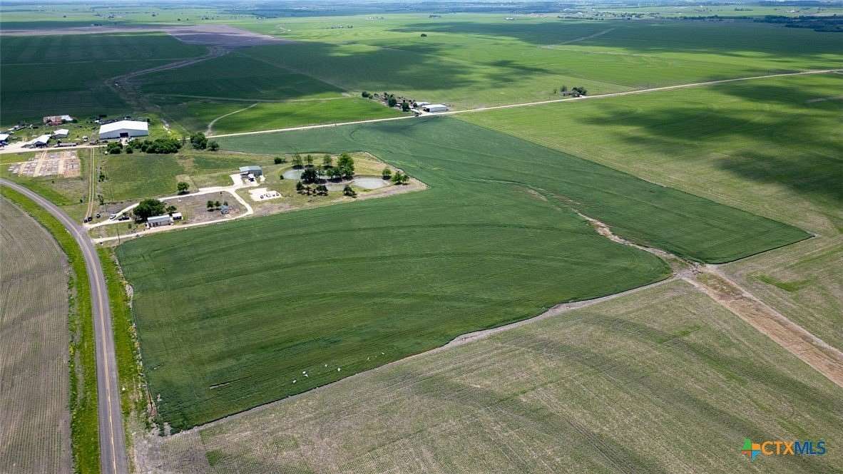 30 Acres of Recreational Land for Sale in Rosebud, Texas