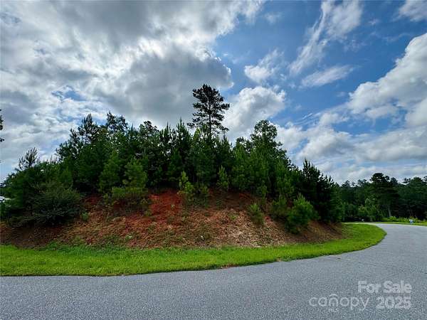 1.29 Acres of Residential Land for Sale in Connelly Springs, North Carolina