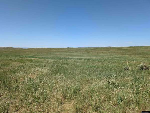 47 Acres of Agricultural Land for Sale in Fort Laramie, Wyoming