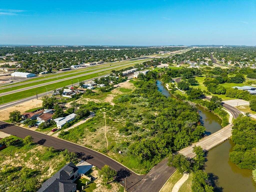 3.71 Acres of Residential Land for Sale in San Angelo, Texas