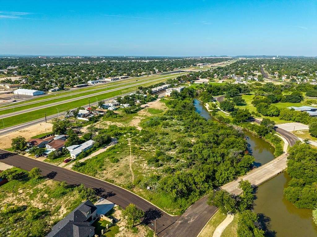 3.71 Acres of Residential Land for Sale in San Angelo, Texas