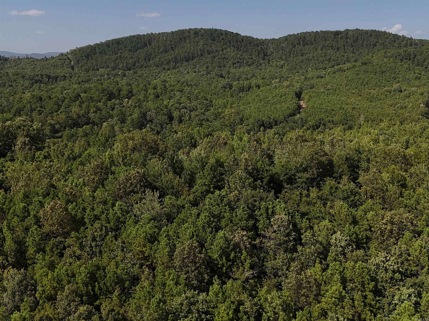 3.17 Acres of Residential Land for Sale in Mena, Arkansas