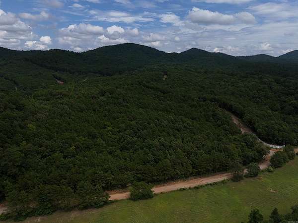 3.23 Acres of Residential Land for Sale in Mena, Arkansas