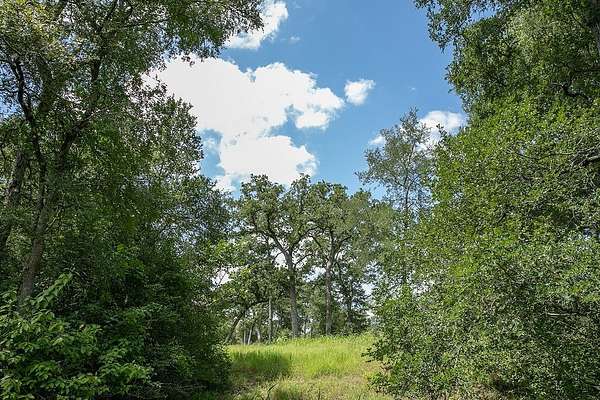 4.5 Acres of Land for Sale in Burton, Texas