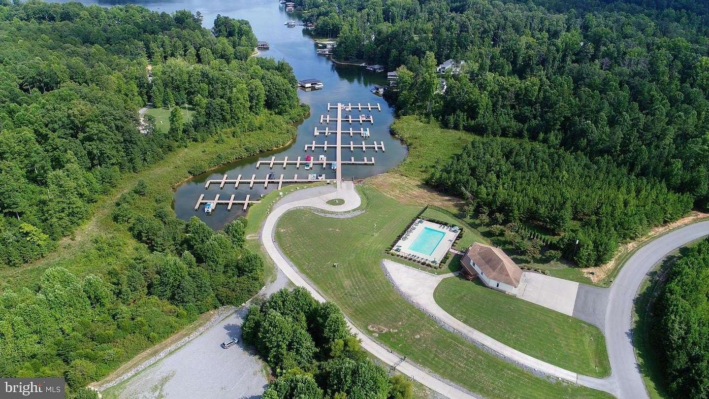 3.59 Acres of Residential Land for Sale in Mineral, Virginia