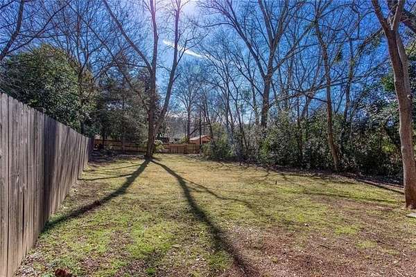 0.2 Acres of Residential Land for Sale in Marietta, Georgia