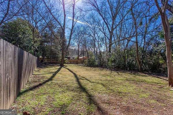0.2 Acres of Residential Land for Sale in Marietta, Georgia