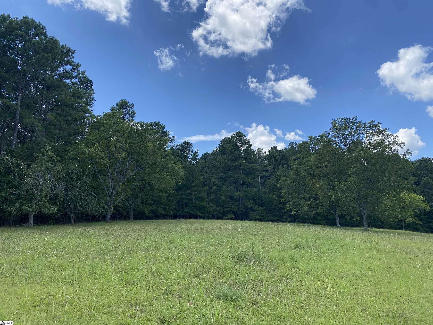 3 Acres of Residential Land for Sale in Pelzer, South Carolina