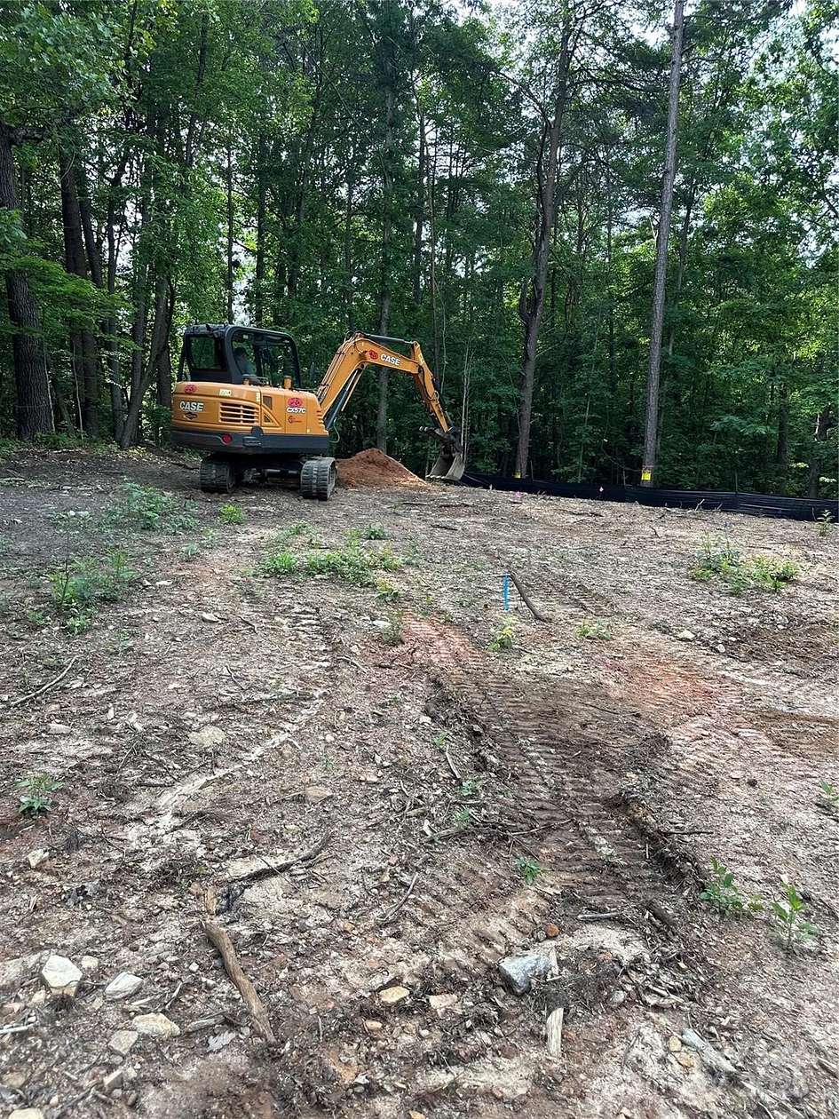 0.45 Acres of Residential Land for Sale in Sherrills Ford, North Carolina