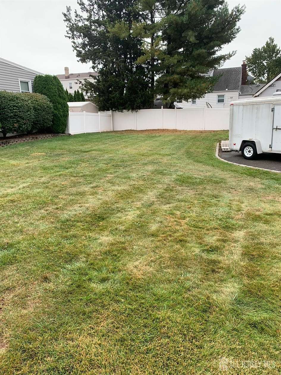 0.29 Acres of Residential Land for Sale in Sewaren, New Jersey