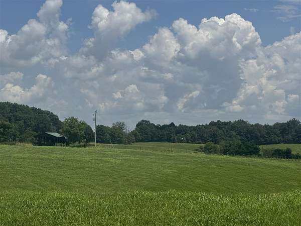 21.7 Acres of Agricultural Land for Sale in Glasgow, Kentucky