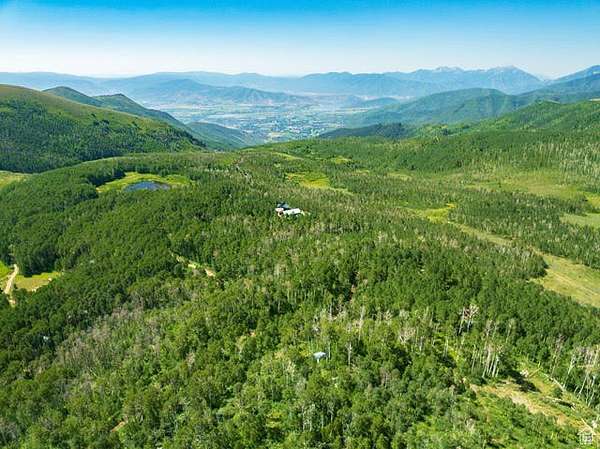 1.14 Acres of Residential Land for Sale in Midway, Utah