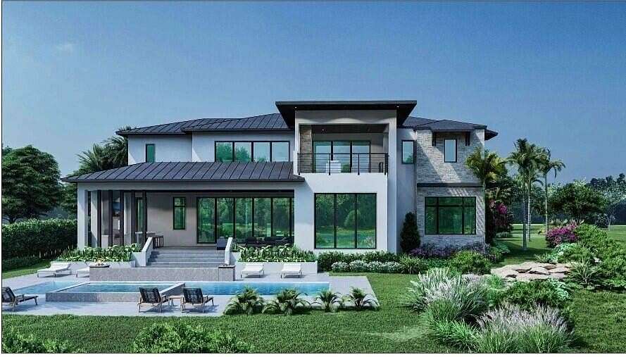 3.23 Acres of Residential Land for Sale in Ocean Ridge, Florida