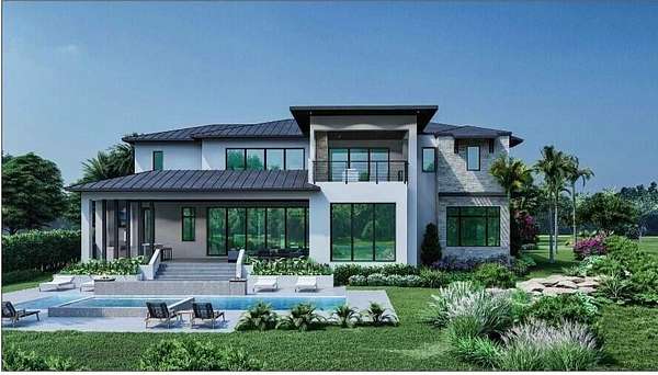 3.23 Acres of Residential Land for Sale in Ocean Ridge, Florida