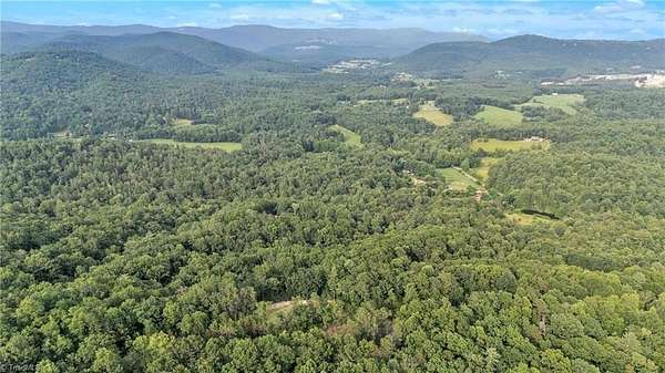 10.3 Acres of Land for Sale in Hays, North Carolina