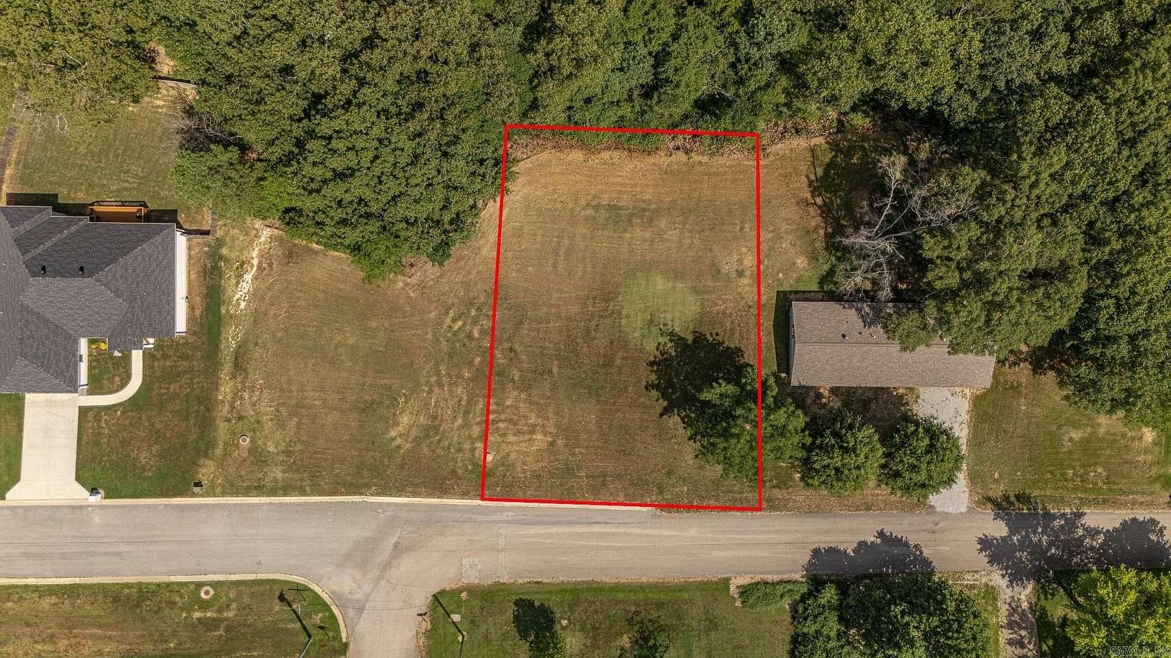 0.31 Acres of Residential Land for Sale in Jonesboro, Arkansas