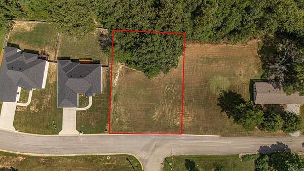 0.32 Acres of Residential Land for Sale in Jonesboro, Arkansas