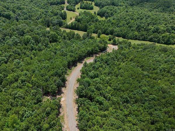 3 Acres of Residential Land for Sale in Mena, Arkansas