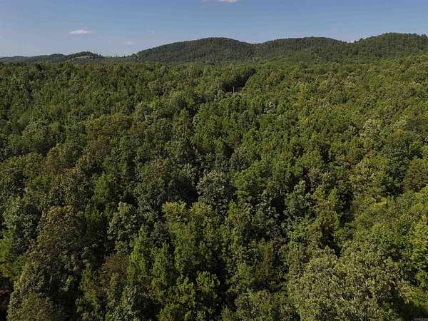 3.35 Acres of Residential Land for Sale in Mena, Arkansas