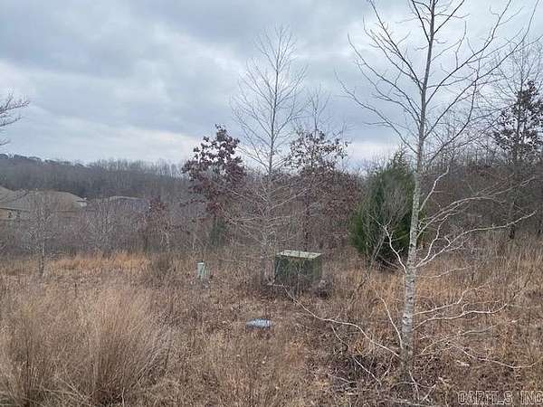 0.25 Acres of Residential Land for Sale in Cabot, Arkansas