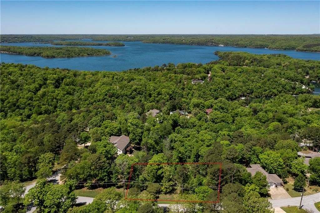 0.44 Acres of Residential Land for Sale in Rogers, Arkansas