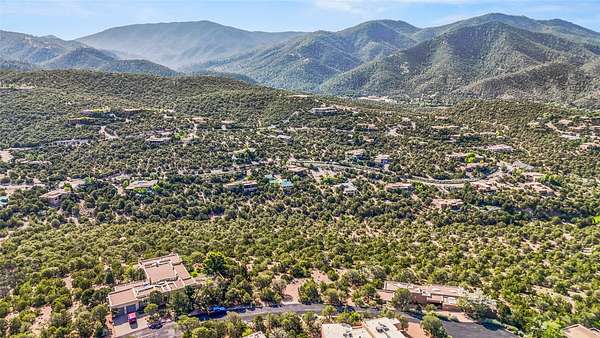0.51 Acres of Residential Land for Sale in Santa Fe, New Mexico