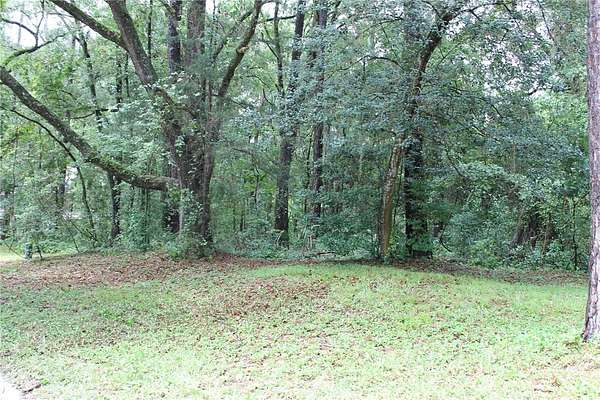 0.9 Acres of Residential Land for Sale in Gainesville, Florida