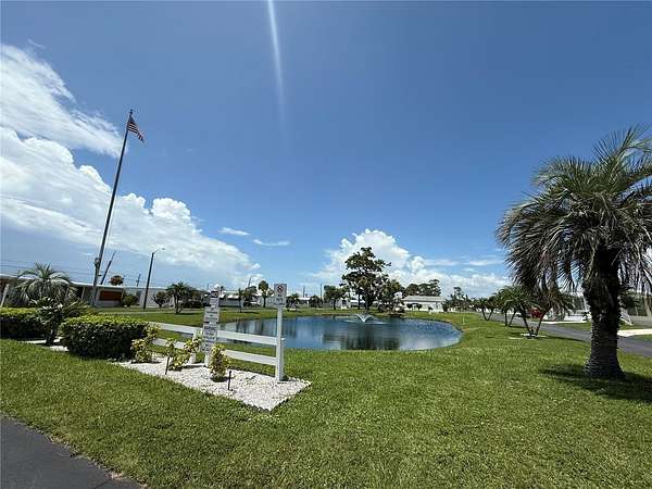 0.09 Acres of Residential Land for Sale in Venice, Florida