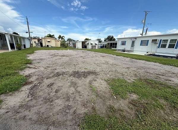 0.09 Acres of Residential Land for Sale in Venice, Florida