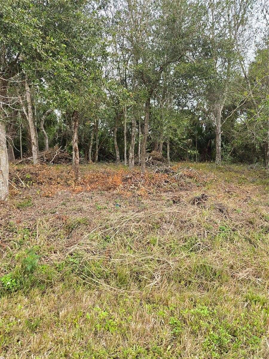 0.22 Acres of Residential Land for Sale in Okeechobee, Florida